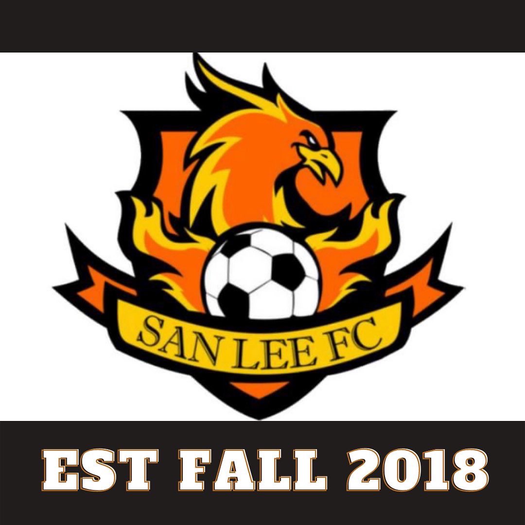Starting off our 5th year with some big news!! San Lee FC appoints Andre Fortune as head coach and our 1st training is in the books! We are looking forward to the new season!