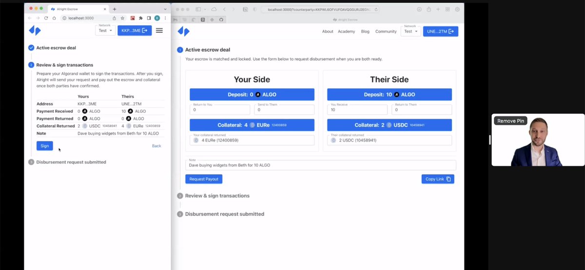 Encode Club tweet media