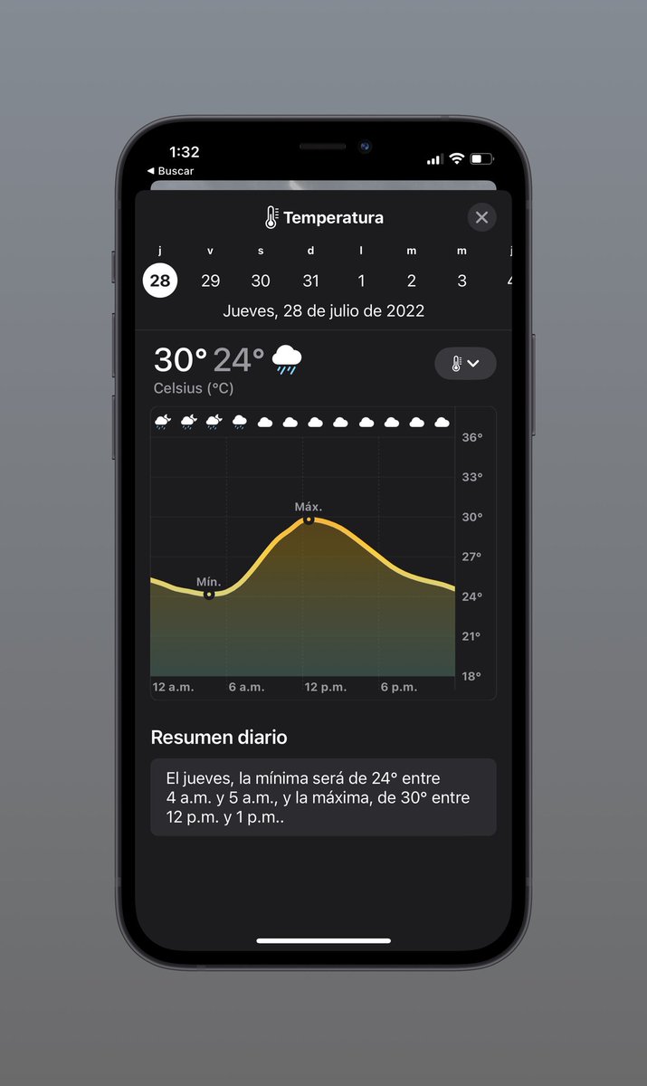 ZonaAppleWorld's tweet image. Cambios en la Cuarta Beta para Desarrolladores de #iOS16 

En la interfaz de fondo de pantalla ahora se encuentra la opción de gradiente.

En iMessage se puede ver lo que estaba en un mensaje editado, y la app de clima se da con más detalle la temperatura.

#iPhone #iOS16DevBeta4