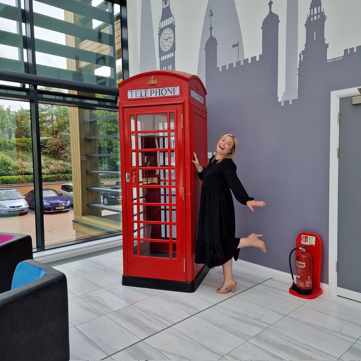 Leigh_SW's tweet image. #NewProfilePic