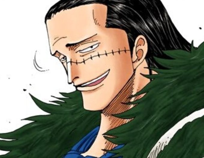 ワンピース クロコダイルの現在の懸賞金はいくら 強さや能力も紹介 Selvy