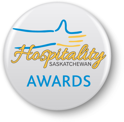 Nominate a deserving candidate for the first Hospitality Saskatchewan Awards! The categories are: 
• Employee of the Year Award
• Indigenous Tourism Experience Award
• Rookie of the Year Award
• Tourism Builder Award 
Nominations close August 1! bit.ly/3GrvskI