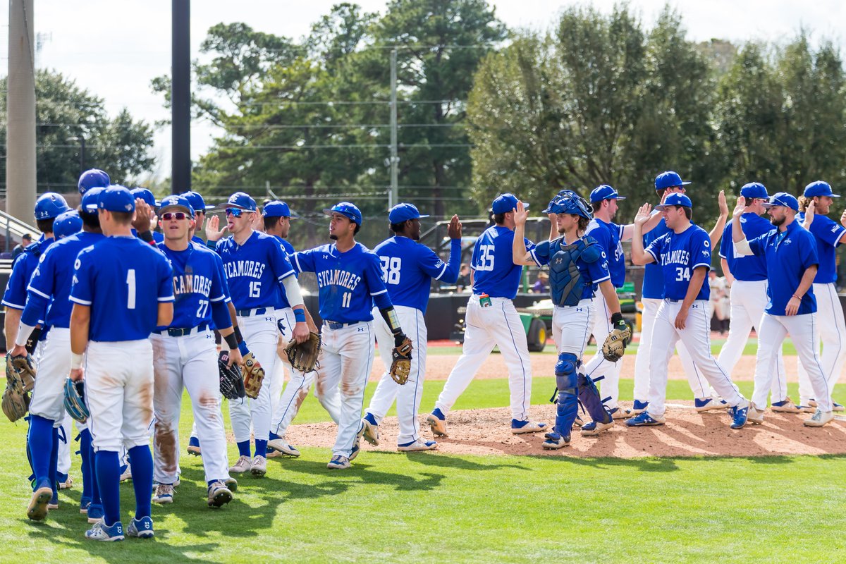 IndStBaseball's tweet image. Sycamores earn 2021-22 ABCA Team Academic Award

sycamor.es/3zByEYV

#MarchOn