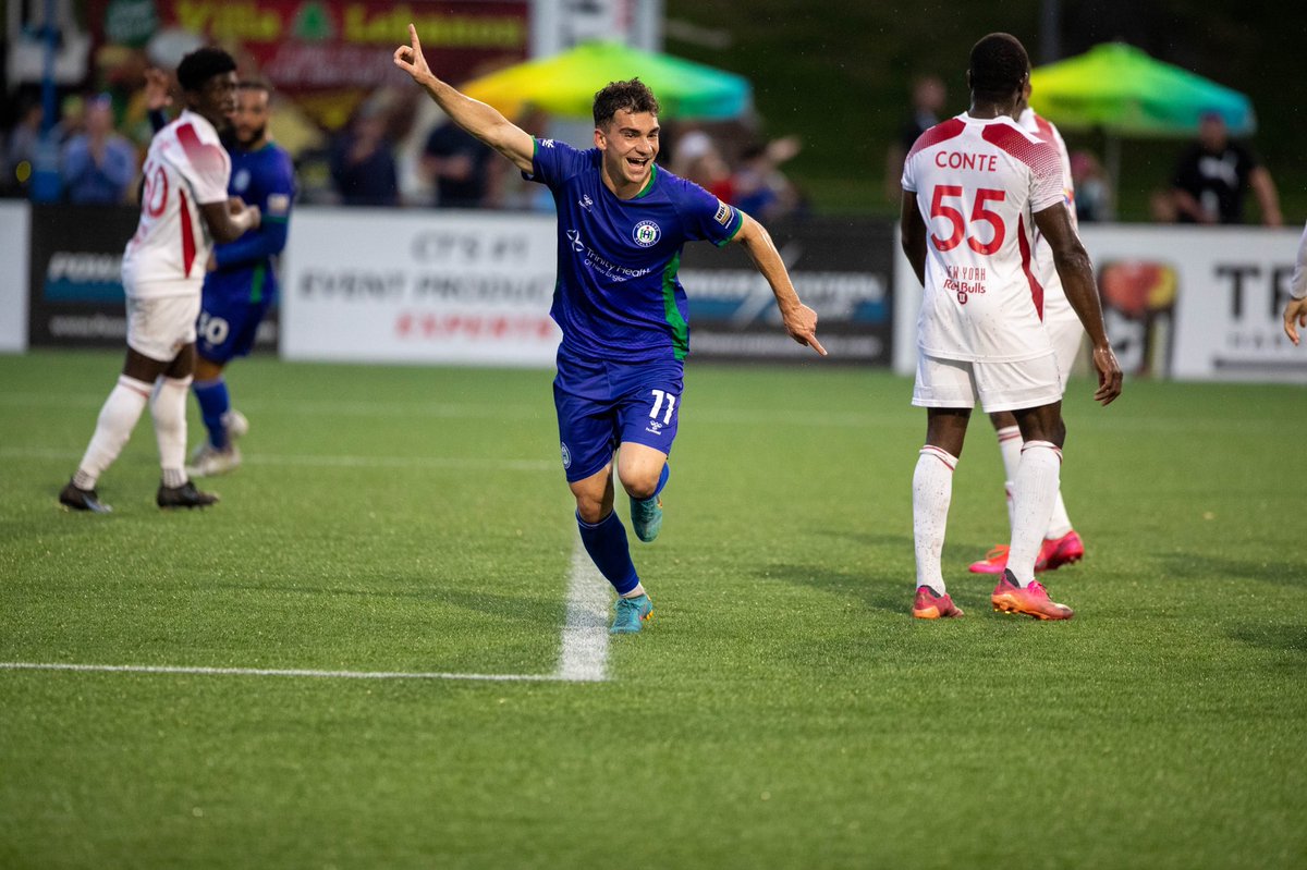 Happy birthday to <a href="/Luka_Prpa/">Luka Prpa</a> ! 🎉 Nothing better than a birthday on game day, go get three points tonight 👊