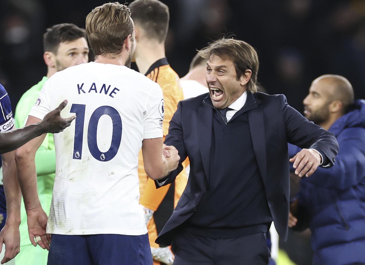 JG Spurs tweet media