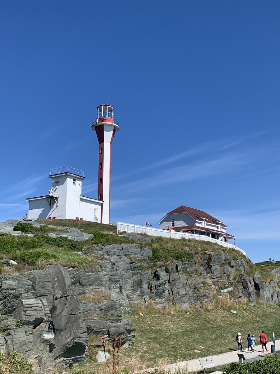 BriandEntremon1's tweet photo. Out & about this afternoon! #NovaScotia #capeforchu https://t.co/6afl3kX4g5