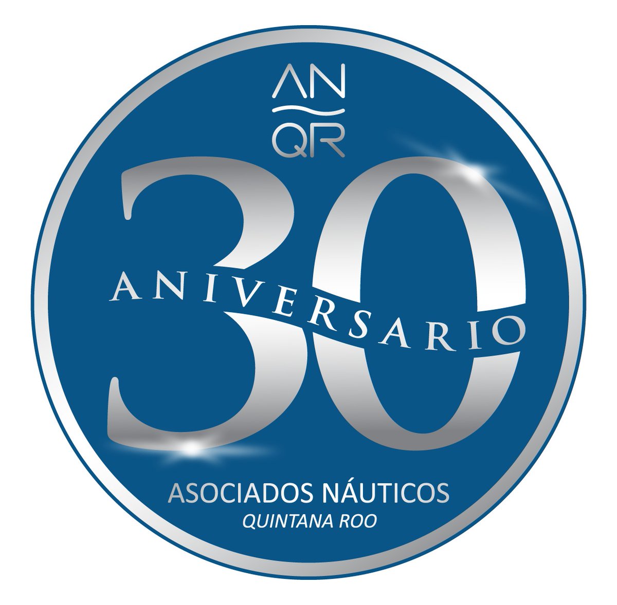 #30añoANQR