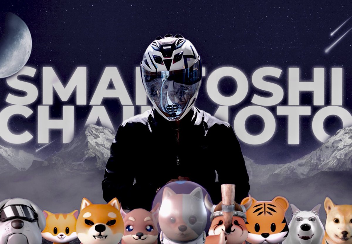 Smartoshis's tweet photo. A project trending on a regular basis due to it’s community engagement. Solid team, secure and high rated audited contracts, great utility, great play to earn, upcoming Metaverse (solid teaser), working their own LaunchPad.

Looking like a future $0.0001 at least $PETS #MicroPets https://t.co/CftYp3Q8hc