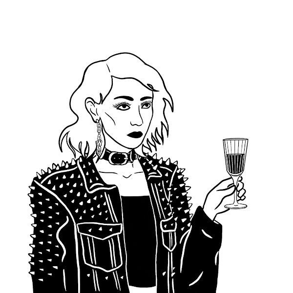 sad_girls_bar's tweet photo. ✨GIVEAWAY!✨  

You can win Sad Girl #6167 and 8sian #8371

🖤Like &amp; RT
🖤Follow @sad_girls_bar &amp; @8sianNFT 
🖤Tag 2 friends
🍷2 winners  
⏳72 hours 

Let’s go! https://t.co/TUWBQjpf6a