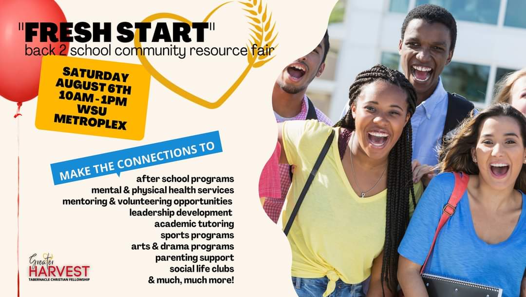 luvngothers's tweet image. Let&apos;s start fresh! #FreshStart2023