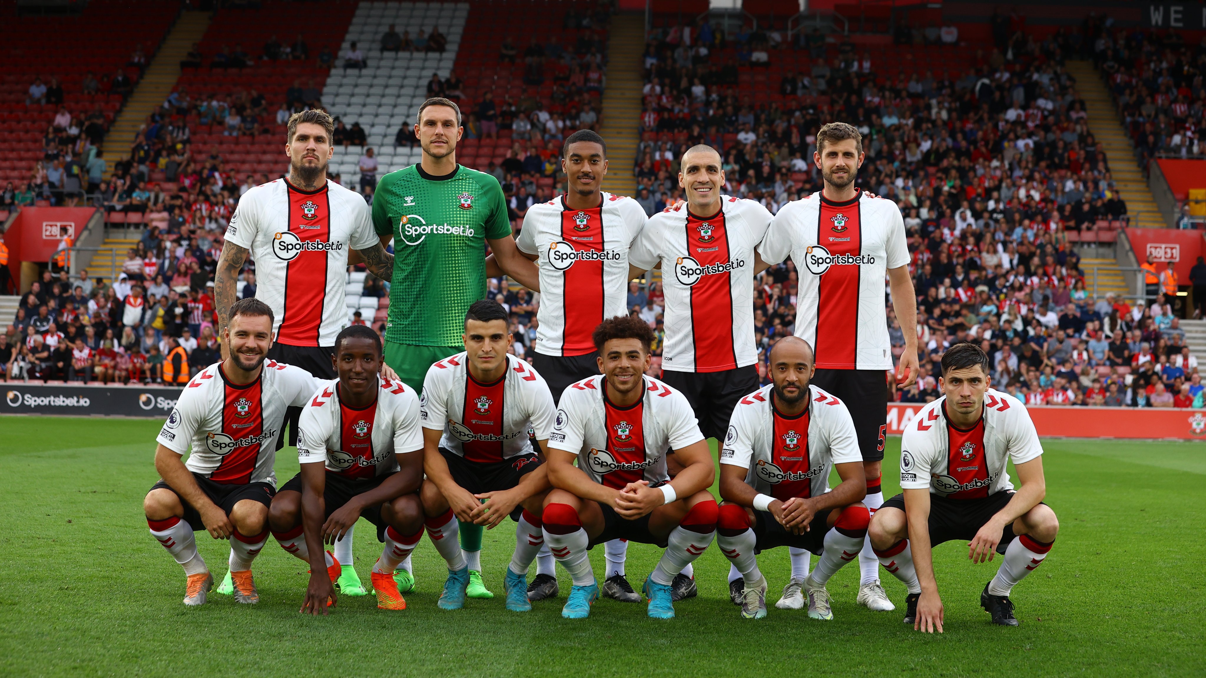 Southampton FC on X