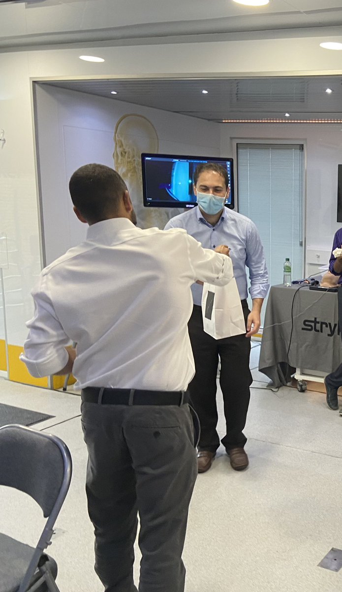 Alireza Shoakazemi tweet media