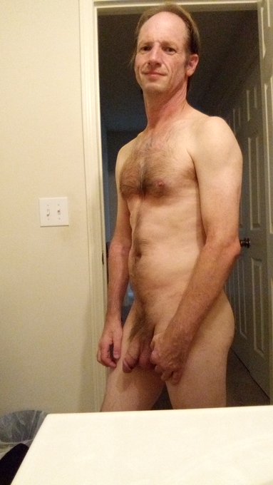 Here you are, gents!  I'll be glad to post some ass pics later today but they'll be exclusive to my JFF<a href="/tag/bbbh"class="tags"><span>#bbbh</span></a><a href="/tag/pozpride"class="tags"><span>#pozpride</span></a>