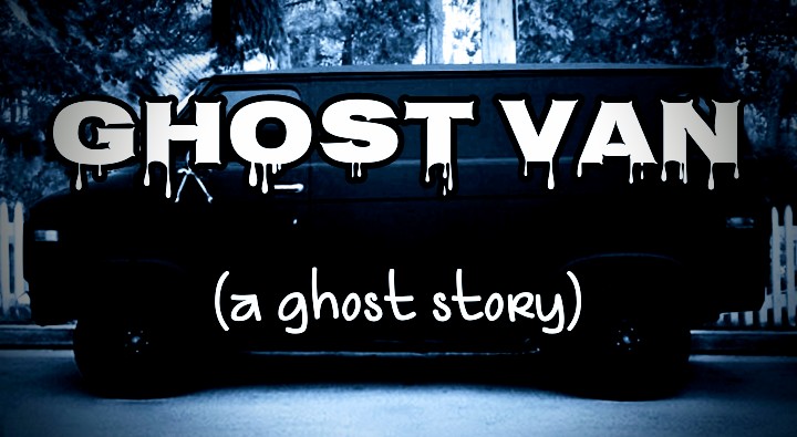 A short ghost story! 
#ghoststory #paranormal
#HorrorCommunity

youtu.be/jccQp7ETnGQ
