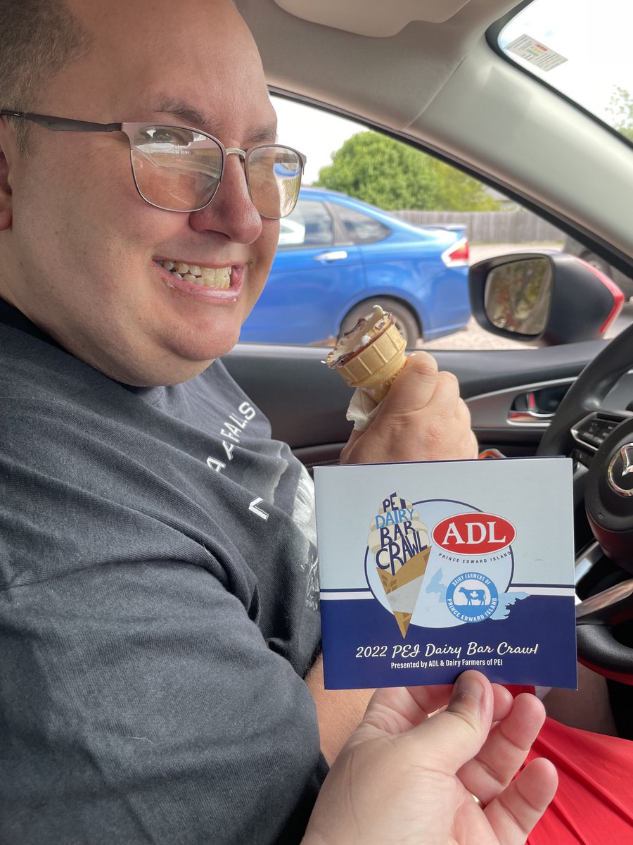#PEIDBC2022
Up to 11 stamps!
⁦<a href="/ADL_PEI/">ADL_PEI</a>⁩ ⁦<a href="/DairyFarmersPEI/">Dairy Farmers of PEI</a>⁩
