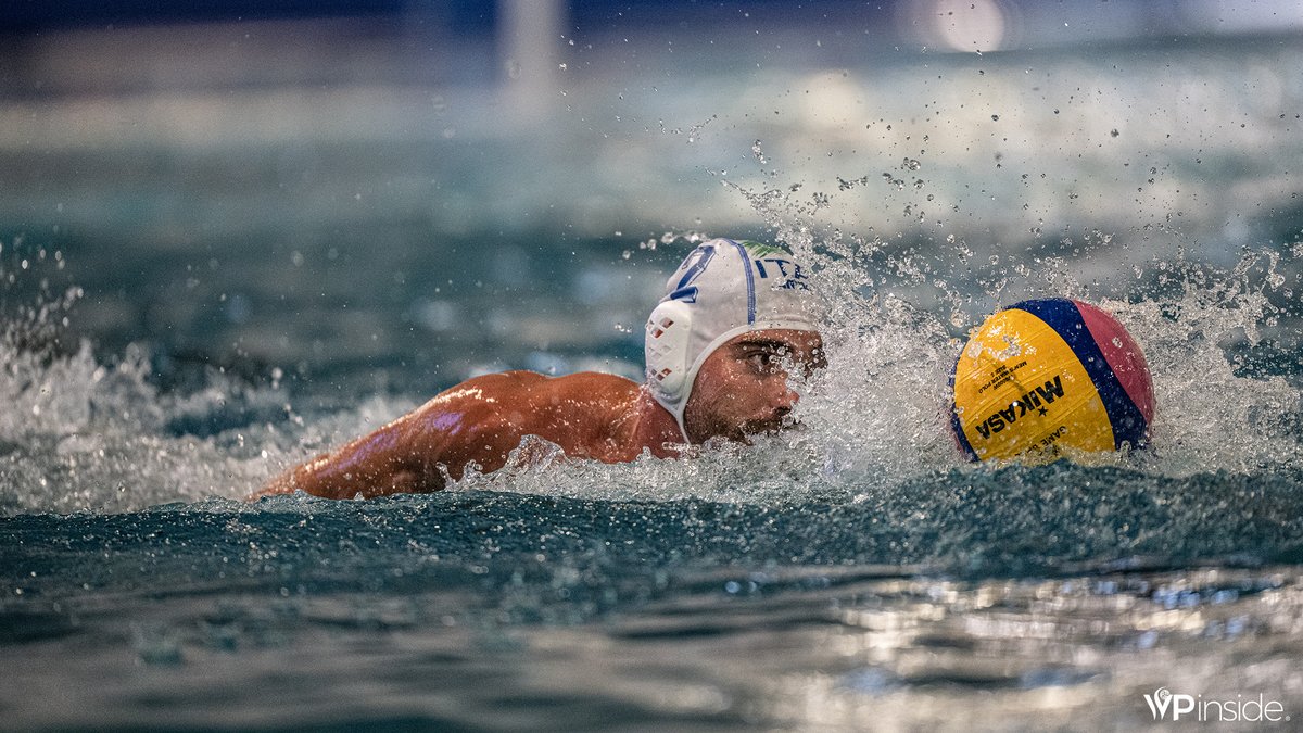 World Aquatics tweet media