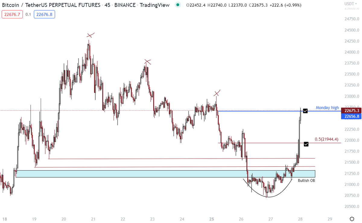 Kingpin Crypto tweet media