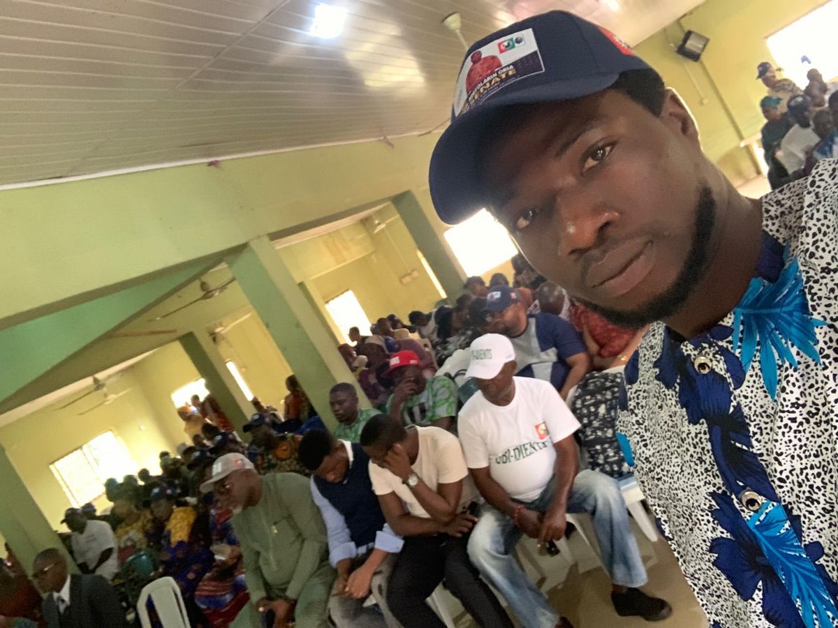 JosephOnuorah's tweet photo. ONDO 📣📣📣🔥

Coalition of all Peter Obi support groups in Ondo state 👏🏻👏🏻👏🏻🚀🚀

If you don’t join the movement and the @NgLabor party now - it may be too late - your membership number may be what you wish your account balance to be 😂 

Member No: 48,067,399 😂 😂 

Make hay!! https://t.co/BpcETvyueR
