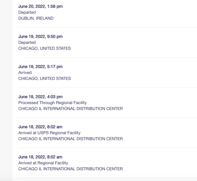 Kevin de la Isla O'N tweet media