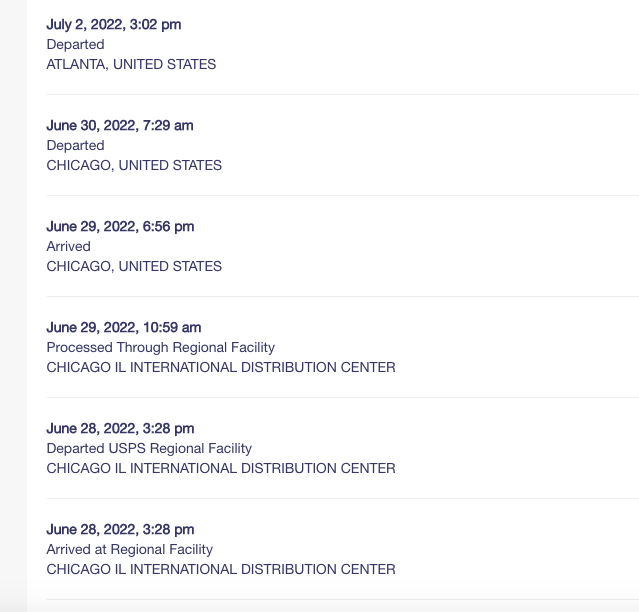 Kevin de la Isla O'N tweet media