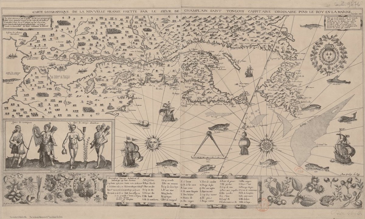 UN CONFLIT QUASI ANTHROPOLOGIQUE
David Bélanger interroge, à partir de la production des premiers temps de la Nouvelle-France, une hypothèse d’André Belleau: la #littératurequébécoise serait traversée par un conflit entre nature et culture.
À lire ici: revuecaptures.org/node/5673/