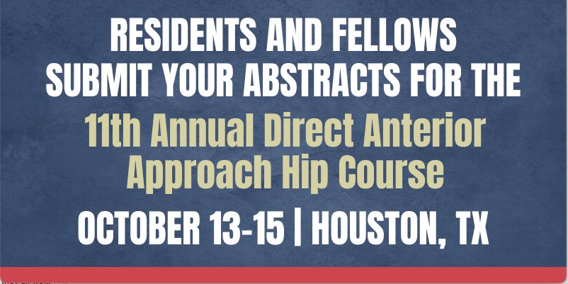 Call for Abstracts! 

For more information please click link below.

myemail.constantcontact.com/Submit-your-ab…