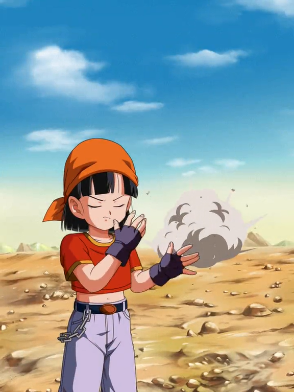 Goqui_'s tweet photo. Dragon Ball Z Dokkan Battle 
Pan GT
#DokkanBattle #dokkan #ドッカンバトル #DragonBall #DragonBallGT #ドラゴンボールGT #Pan https://t.co/SZLxJpXMHC