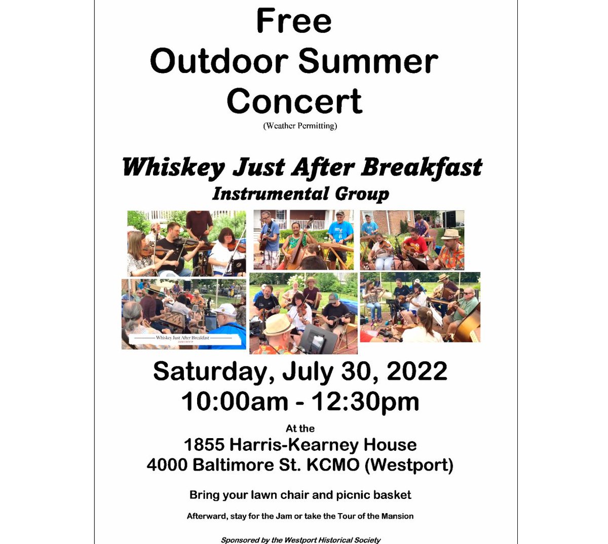 Freedom's Frontier NHA tweet media