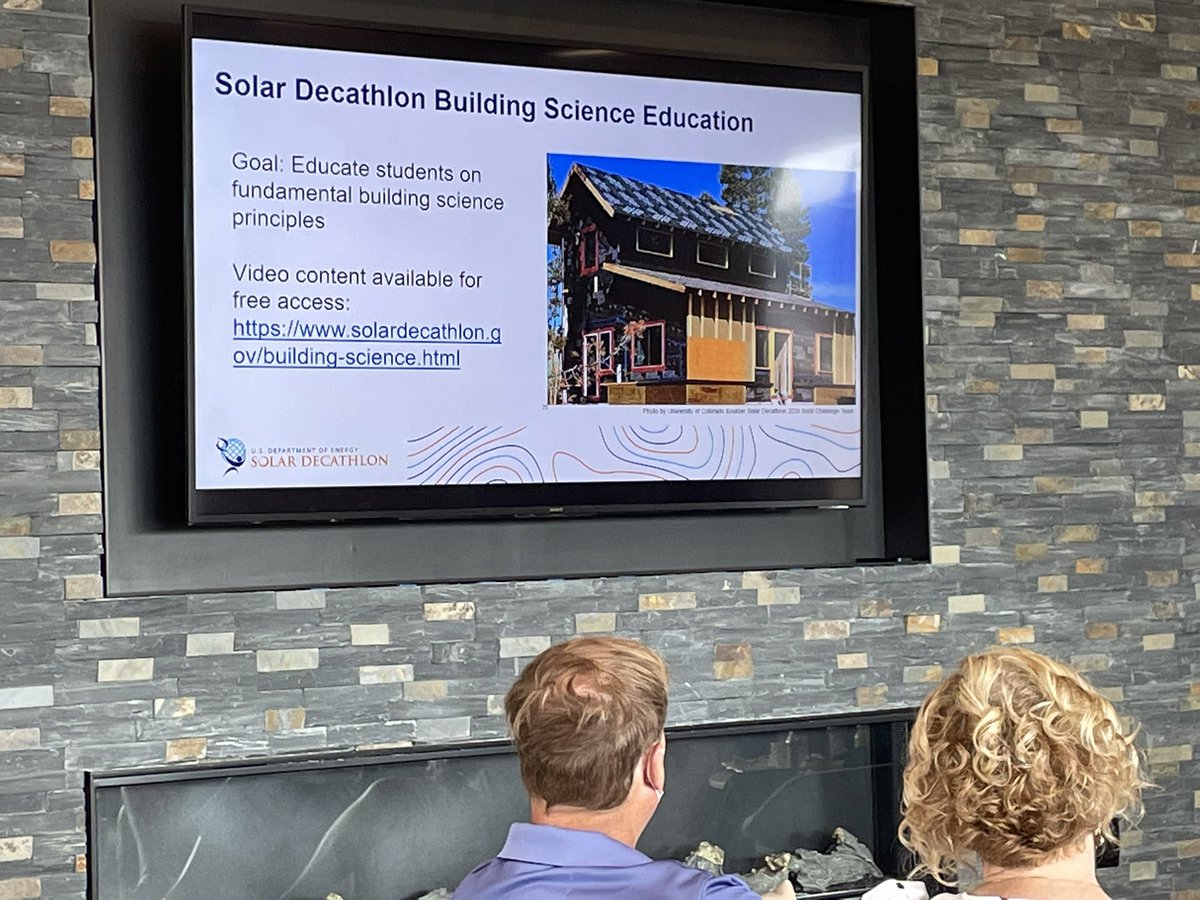 Michelle Lewis (@_m_lewis_) on Twitter photo Grateful for the opportunity to learn and connect with educators from across the nation on ways to advance environmental literacy and best practices with <a href="/USGBC/">USGBC</a> <a href="/ecorise/">EcoRise</a> <a href="/GreenSchoolsNN/">Green Schools National Network</a>
<a href="/VillaMagnetBR/">Villa del Rey Creative Sciences & Arts Magnet</a> <a href="/CaddoSchools/">Caddo Parish Public Schools</a> Grateful for the opportunity to learn and connect with educators from across the nation on ways to advance environmental literacy and best practices with <a href="/USGBC/">USGBC</a> <a href="/ecorise/">EcoRise</a> <a href="/GreenSchoolsNN/">Green Schools National Network</a>
<a href="/VillaMagnetBR/">Villa del Rey Creative Sciences & Arts Magnet</a> <a href="/CaddoSchools/">Caddo Parish Public Schools</a>