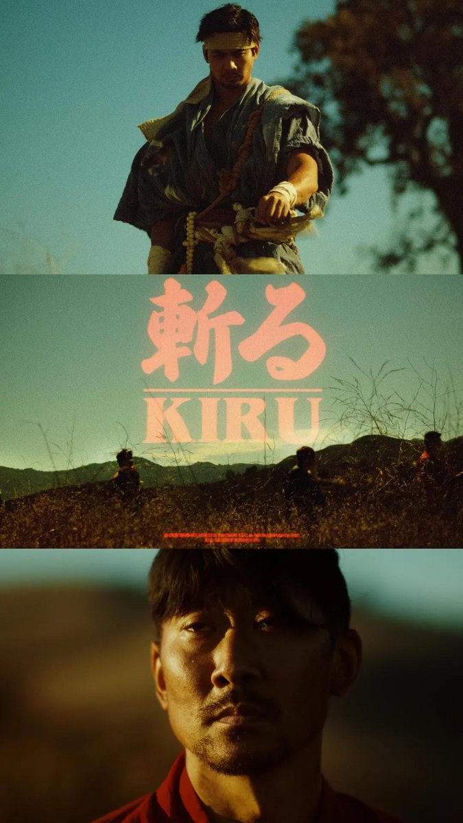 Josh Han tweet media