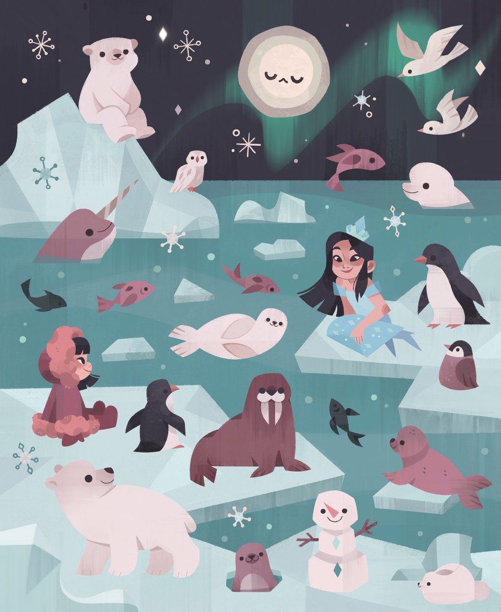 Yara 🦦 tweet media