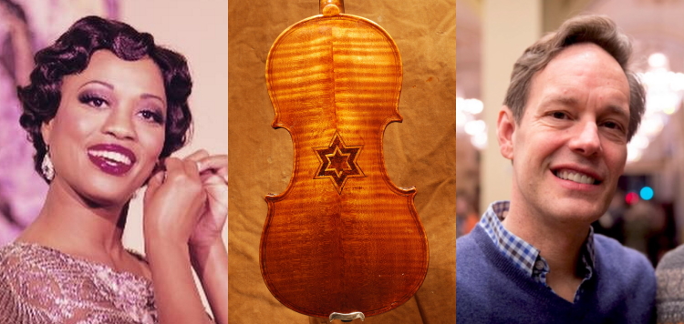 Our 25th season approaches and promises a dazzling array of musical artistry. Please join us!
conta.cc/3oBjsFa