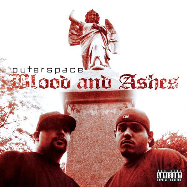 Stess The Emcee (@stesstheemcee) on Twitter photo July 27, 2004 <a href="/OuterSpaceAOTP/">Outerspace AOTP</a> released Blood and Ashes
Some Production Includes @DJ_7L <a href="/CelphTiTLD/">&REW</a> <a href="/DJSAT1/">JOEY SATONE</a> <a href="/shukoshuko/">Şükran Şansal</a>
Some Features Include <a href="/SadatX/">Sadat X</a> <a href="/Czarface_Eso/">CZARFACE</a> <a href="/ImmortalTech/">Immortal Technique</a> <a href="/KINGSYZE/">King Syze</a> <a href="/vinnie_paz/">Pack Pistol Pazzy (سيف الله)</a> and more July 27, 2004 <a href="/OuterSpaceAOTP/">Outerspace AOTP</a> released Blood and Ashes
Some Production Includes @DJ_7L <a href="/CelphTiTLD/">&REW</a> <a href="/DJSAT1/">JOEY SATONE</a> <a href="/shukoshuko/">Şükran Şansal</a>
Some Features Include <a href="/SadatX/">Sadat X</a> <a href="/Czarface_Eso/">CZARFACE</a> <a href="/ImmortalTech/">Immortal Technique</a> <a href="/KINGSYZE/">King Syze</a> <a href="/vinnie_paz/">Pack Pistol Pazzy (سيف الله)</a> and more