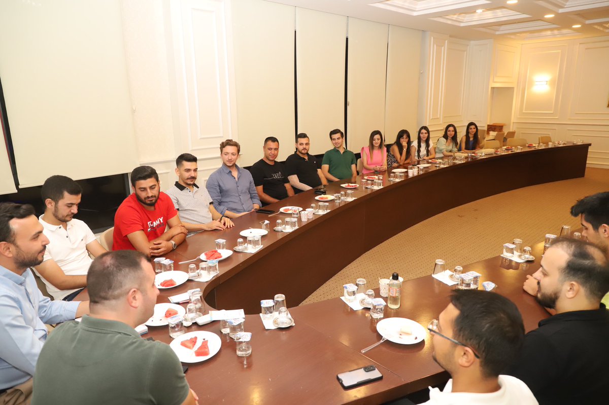 mustafatoklu07's tweet photo. Dinamik🧨
Enerji dolu⚡️
harika fikirlerin konuşulduğu bir akşamda gençlerle bir aradayım...

#BizBüyükBirAileyiz
#AkParti #Alanya

@ethemtas https://t.co/cNWMXjWpPs