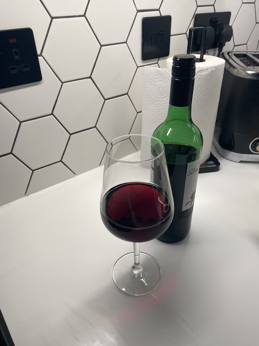 It’s Friday somewhere? Oh wait..