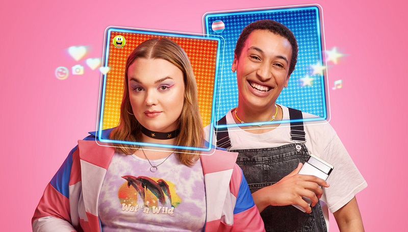 NorthWestEnd's tweet photo. #EDPREVIEW - Tabby Lamb’s Joyful Queer Rom-com from @rootstouring Heads Out on UK Tour starting at @edfringe https://t.co/KFcnzudcgq https://t.co/nAaJohIRKJ
