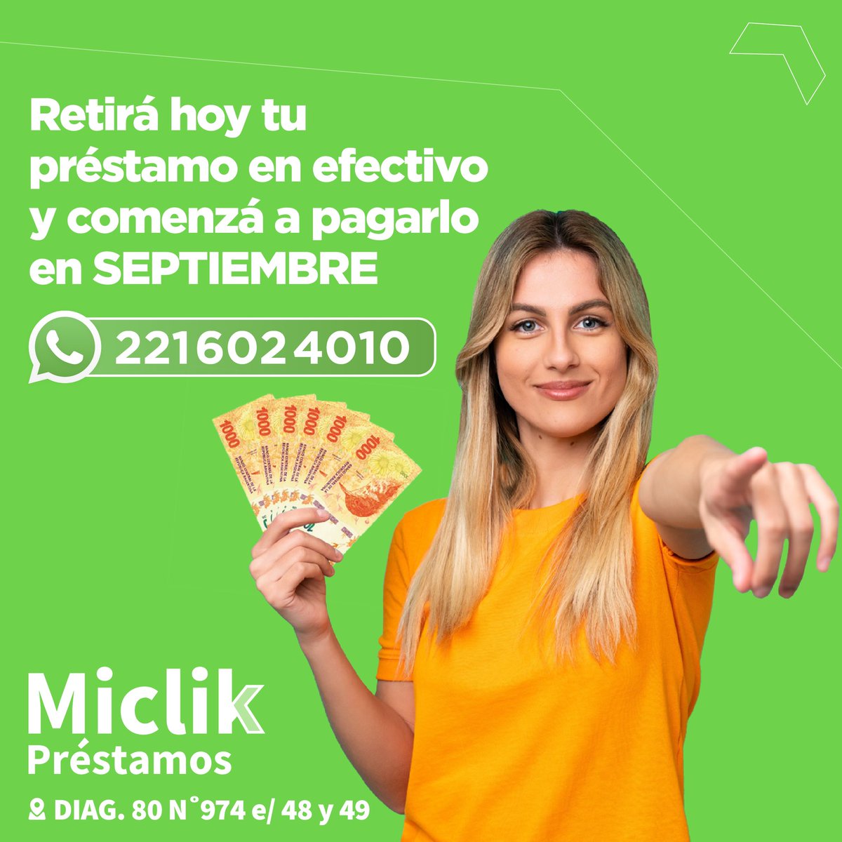 MiClik tweet media