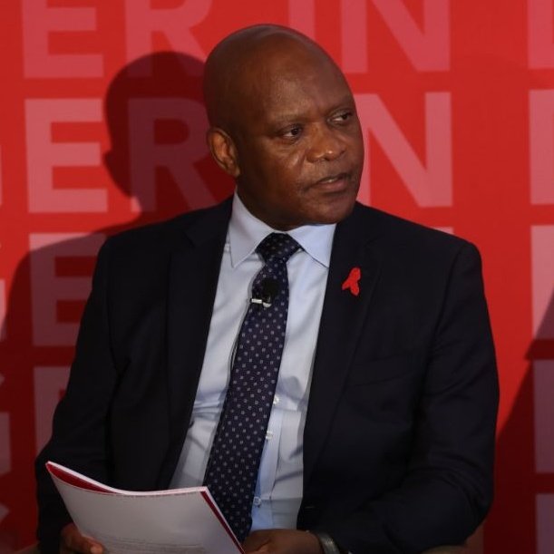 UNAIDS Caribbean tweet media