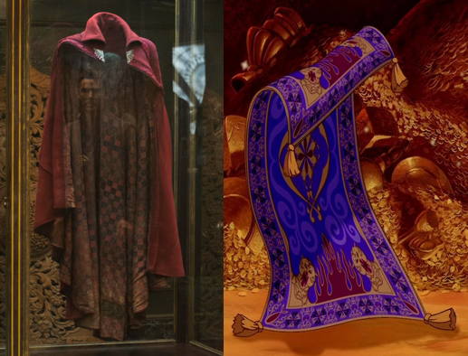 Come on <a href="/MarvelStudios/">Marvel Studios</a>, there's one team-up I'm dying to see and you can make it happen...