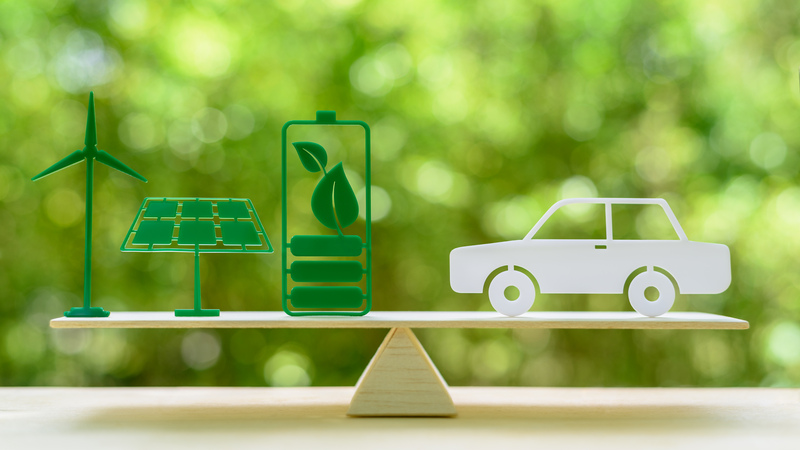 Ich freue mich auf meinen Beitrag über Nachhaltigkeit und Digitalisierung - KI Anwendungen für bidirektionales Laden von Elektrofahrzeugen. #AI #BiDi #Charging #Development #EV #Data etc. pp. @mobilitylogisti 
mobilitylogistics.de/news-events/ev…