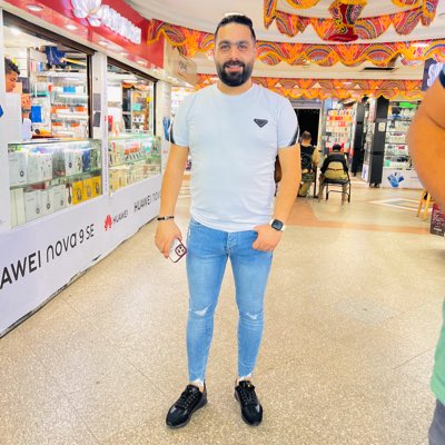 #صورة_جديدة_للملف_الشخصي