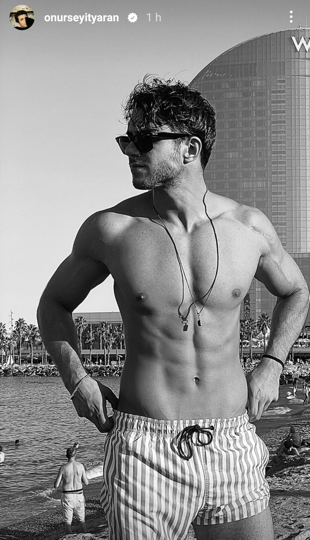 Kardeşlerim Spanish Group on X: Instagram de Onur Seyit Yaran  OnurSeyitYaran kardeşlerim Hermanos t.couX9LjJJu7y  X