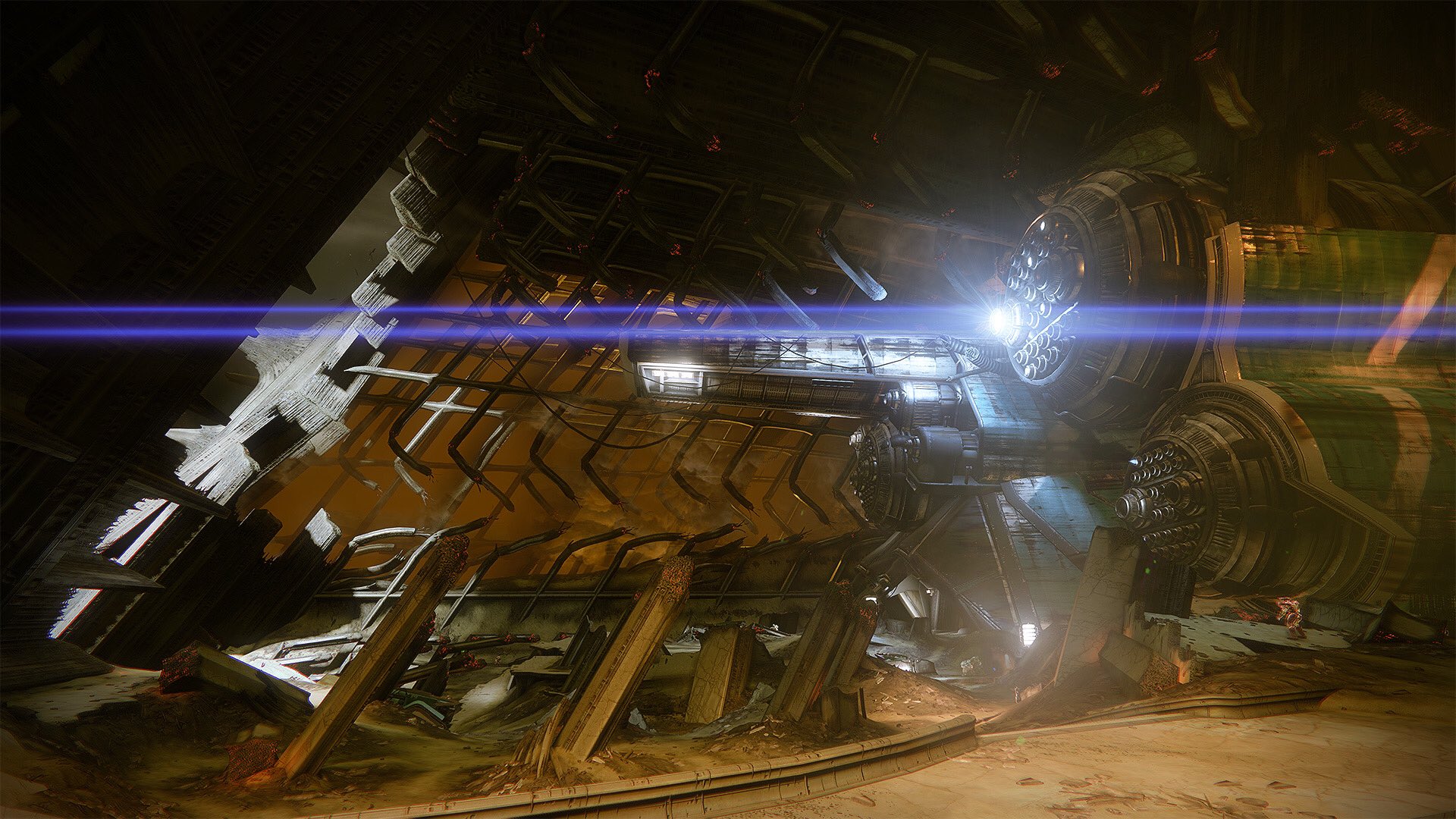 Dreadnought d1 2024