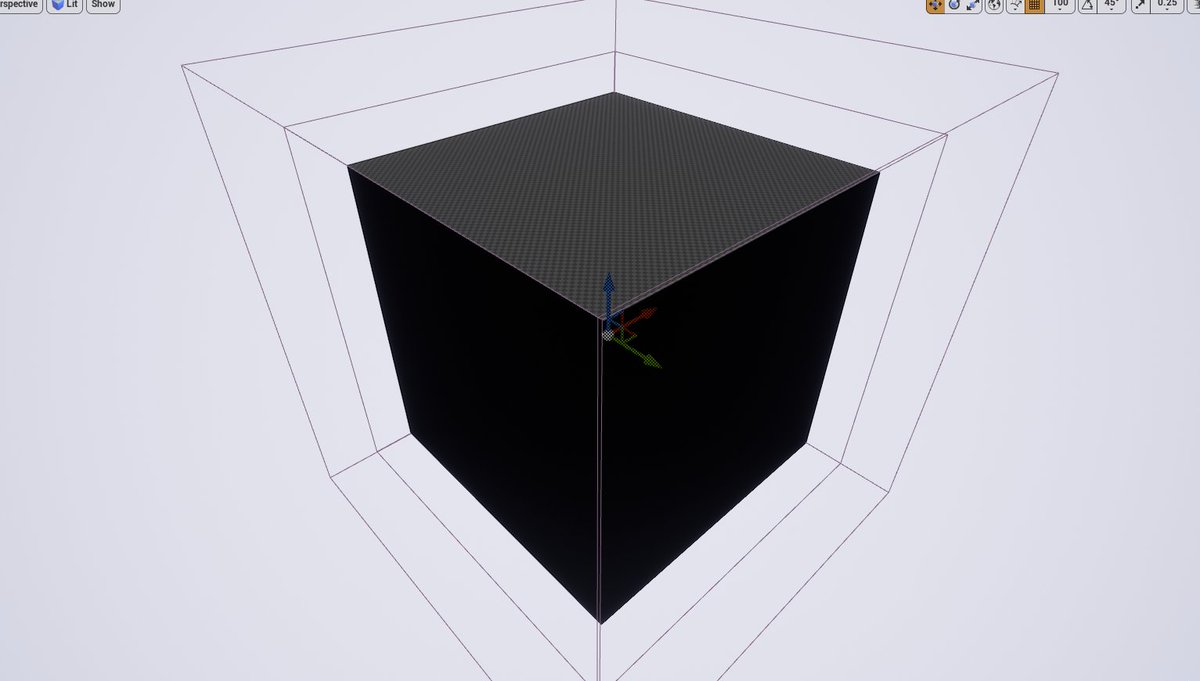 >what gamers think gamedev is like: "wow you must have the most sophisticated code"

>what actual gamedev is like "actually we just stick the player in this pure black abyss cube until the main level finishes loading then we teleport them there"