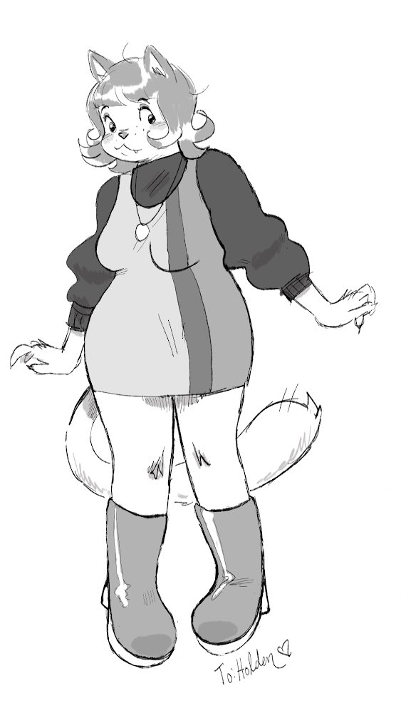 CleeVitus's tweet image. 🛸 Lineart commissions open!
🛸see google doc for comm info
docs.google.com/document/d/1Z_…
🛸 thread has more info ⬇️