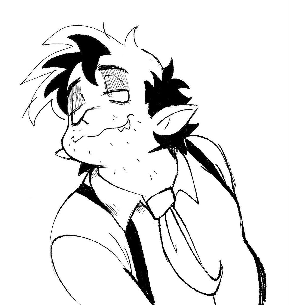 CleeVitus's tweet image. 🛸 Lineart commissions open!
🛸see google doc for comm info
docs.google.com/document/d/1Z_…
🛸 thread has more info ⬇️