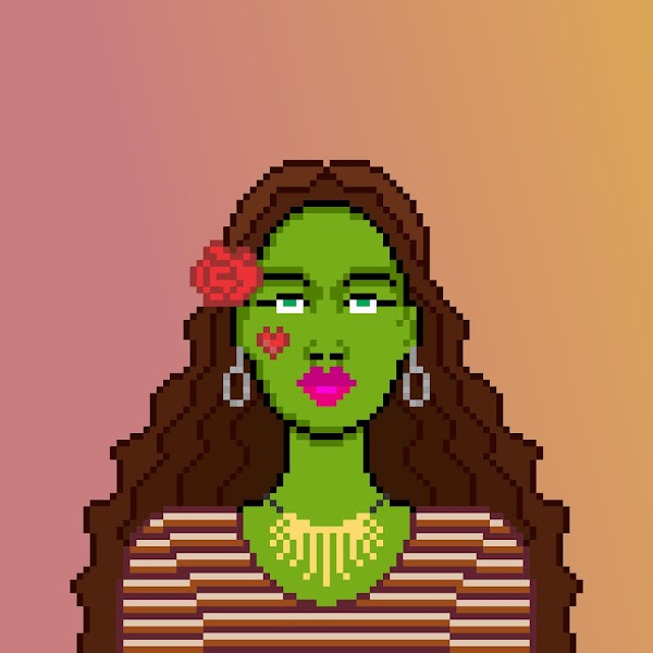 🎉 Huge #NFTGiveaway 

To celebrate <a href="/worldofwomennft/">world of women</a> 1 year anniversary, I'm going to give 1 #WoWGalaxy &amp; 1 <a href="/WoWPixiesNFT/">PIXIES WORLD 🧚‍♀️ MINTING NOW</a> away!

To participate:
✅ Follow <a href="/GhostLabNFT/">Ghost Lab 👻</a> &amp; <a href="/lordeco/"></a>.
✅ Like &amp; RT this post.
✅ Tag some friends.

GL! 🙏

#NFTs #NFTCommunity