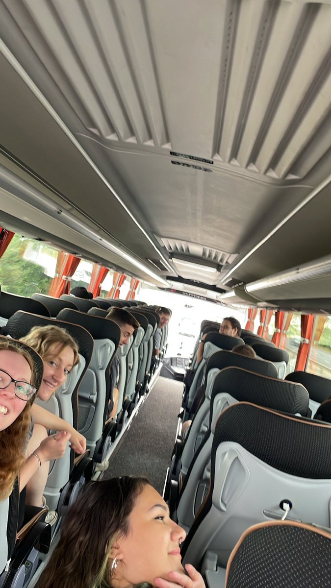 Solent_Prods's tweet image. Arrived at @CampBestival 🤩 Ready for a fun week ahead 🏰🏕