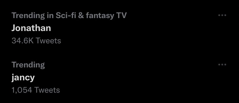 i am the star in every room that i stand in