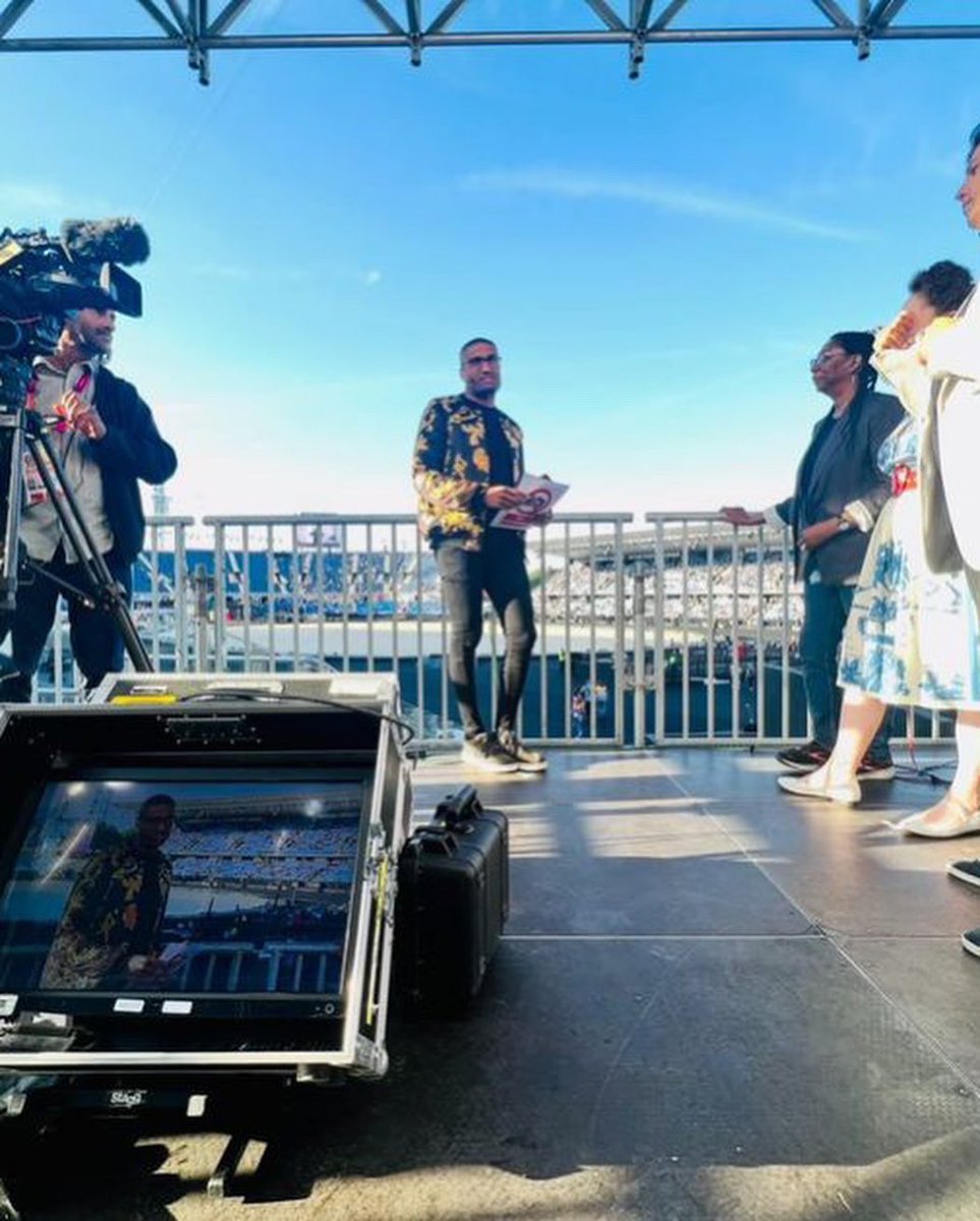 Richie Anderson tweet media